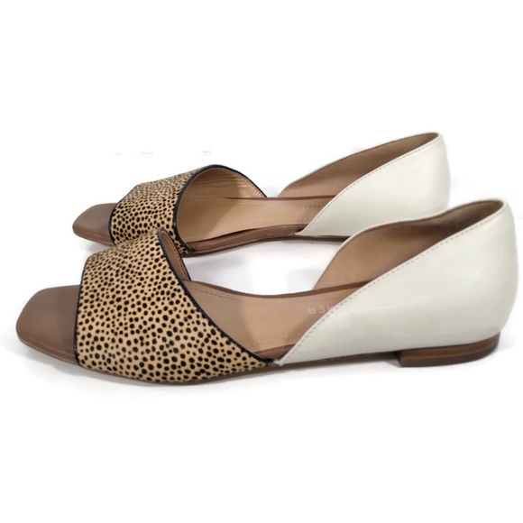 SS561 EUC Gibson Latimer Sandals size 9.5M - Picture 2 of 8